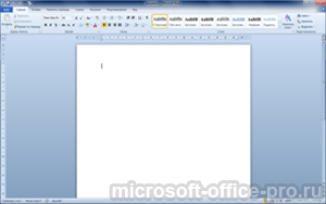 Microsoft Office на Windows 7 бесплатно